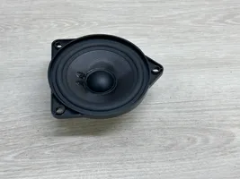 Porsche Cayenne (92A) Altavoz de alta frecuencia para las puertas traseras 7PP035415G