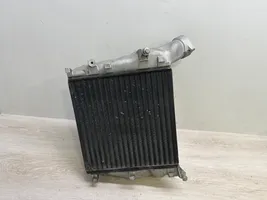 Porsche Cayenne (92A) Chłodnica powietrza doładowującego / Intercooler 95511063902