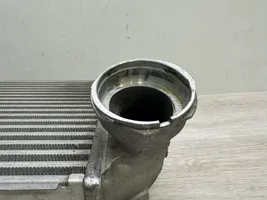 Porsche Cayenne (92A) Chłodnica powietrza doładowującego / Intercooler 95511063902