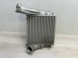 Porsche Cayenne (92A) Chłodnica powietrza doładowującego / Intercooler 95511063902