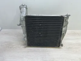 Porsche Cayenne (92A) Chłodnica powietrza doładowującego / Intercooler 95511063902