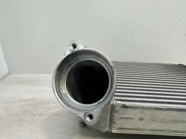 Porsche Cayenne (92A) Chłodnica powietrza doładowującego / Intercooler 95511063902