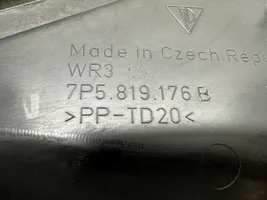 Porsche Cayenne (92A) Podszybie przednie 7P5819176B