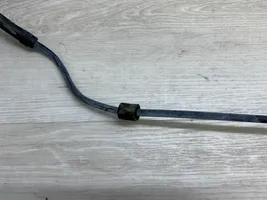 Porsche Cayenne (92A) Tubo flessibile del liquido di raffreddamento del motore 7P5122447E