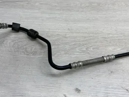 Porsche Cayenne (92A) Leitung / Schlauch Stabilisator Adaptive Aktiv 95535911601