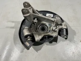 Porsche Cayenne (92A) Pivot de moyeu arrière 95833161100