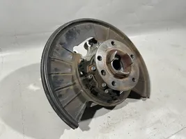 Porsche Cayenne (92A) Pivot de moyeu arrière 95833161100