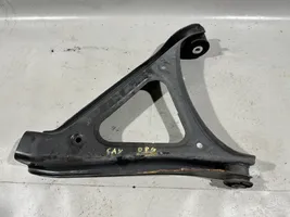 Porsche Cayenne (92A) Braccio di controllo sospensione posteriore superiore/braccio oscillante 95831104200