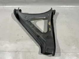 Porsche Cayenne (92A) Braccio di controllo sospensione posteriore superiore/braccio oscillante 95831104200