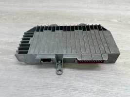 Porsche Panamera (970) Sound amplifier 97064544302