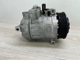 Porsche Cayenne (92A) Compressore aria condizionata (A/C) (pompa) 958126017X