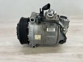 Porsche Cayenne (92A) Compressore aria condizionata (A/C) (pompa) 958126017X