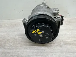 Porsche Cayenne (92A) Compressore aria condizionata (A/C) (pompa) 958126017X