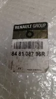 Renault Dacia Duster Luce targa 848108796R
