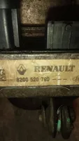 Renault Kangoo I Convertible roof hydraulic pump 8200520790