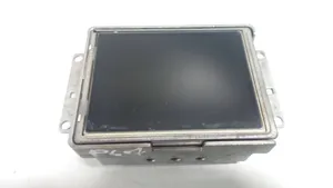 Peugeot 607 Monitor/display/piccolo schermo 9631241080