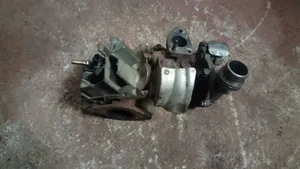 Dacia Duster Turbine 16446rh82728353