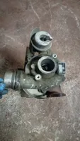 Dacia Duster Turboahdin 16446rh82728353