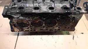 Citroen Berlingo Engine head 