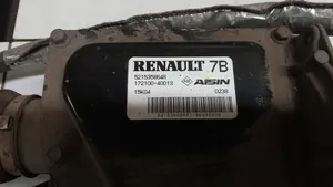 Renault Talisman Colonne de direction arrière 521535864r