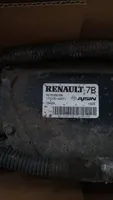 Renault Espace V (RFC) Takaohjauspylväs 521535670r