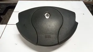 Renault Twingo II Airbag dello sterzo 985109665r