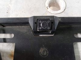 Ford Mondeo MK IV Kamera galinio vaizdo 