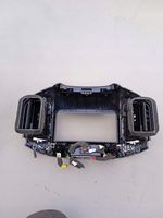 Chevrolet Captiva Panneau de garniture console centrale 