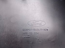 Ford S-MAX Takaluukun koristelista 6M21R40411ACW