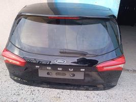 Ford Focus Galinis bortas (bortelis) 