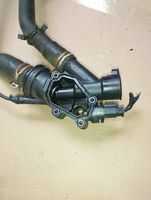 Ford Mondeo MK IV Termostato/alloggiamento del termostato 9682141580