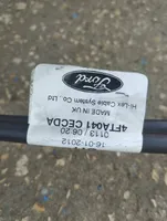 Ford Mondeo MK IV Supporto del cavo della leva del cambio 4FTAA41CECDA