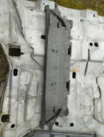 Ford S-MAX Front bumper foam support bar AM21R17A78AD