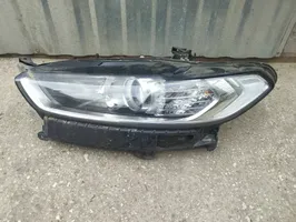 Ford Mondeo MK V Headlight/headlamp DS7313W030BE