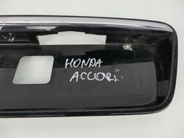 Honda Accord Takaluukun rekisterikilven valon palkki 74891S1AE000