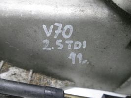 Volvo S70  V70  V70 XC Sélecteur de boîte de vitesse 43700D7260