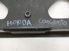 Honda Concerto Éclairage de plaque d'immatriculation 