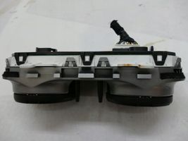 Nissan Qashqai Tachimetro (quadro strumenti) BU010