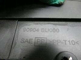 Nissan Almera Tino Kita bagažinės apdailos detalė 90904BU000