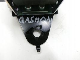 Nissan Qashqai Ceinture de sécurité arrière 