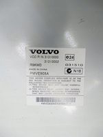 Volvo V50 Amplificateur de son 31310000