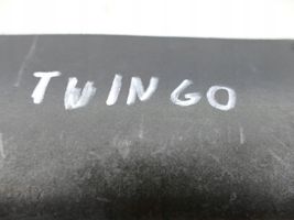 Renault Twingo I Etupuskuri 