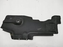 Volvo V40 Couvercle de plateau inférieur 31407522