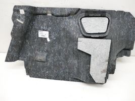 Volvo V40 Rivestimento pannello inferiore del bagagliaio/baule 31377927