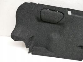 Volvo V40 Rivestimento pannello inferiore del bagagliaio/baule 31377927