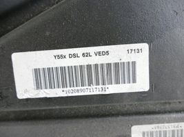Volvo V40 Réservoir de carburant 31321570