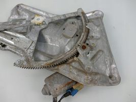 BMW 7 E32 Alzacristalli della portiera anteriore con motorino 1938368