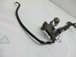 Volvo V40 Câble négatif masse batterie 31419417