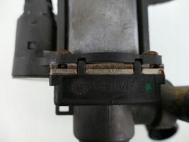 BMW 7 E32 Coolant heater control valve 8391417