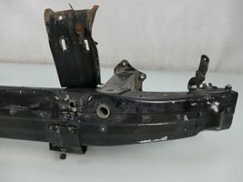 Mercedes-Benz S W220 Traversa del paraurti anteriore 7611332114